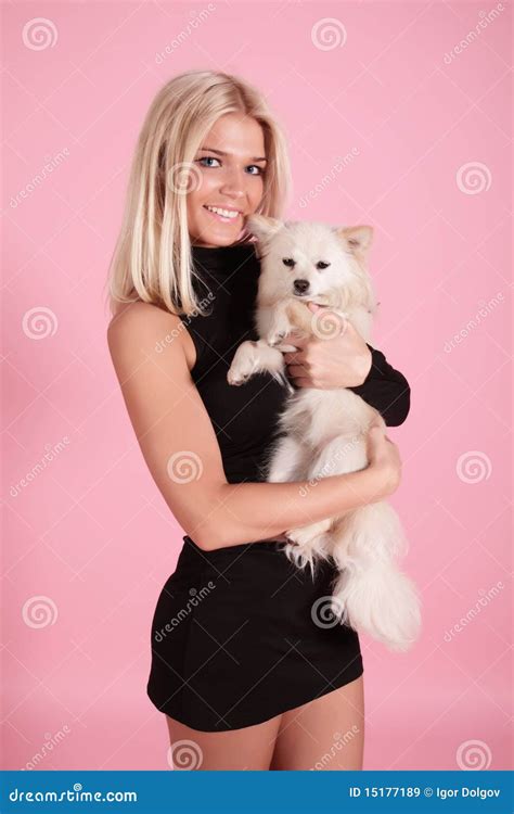 blonde doggy|Blonde doggy